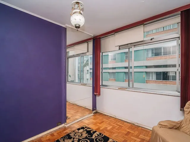 Imagem 12: Apartamento Clássico e Atemporal no Coração do Centro Cidade - 3 Quartos com Suíte