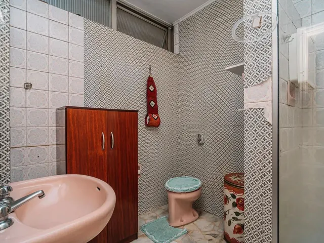 Imagem 16: Apartamento Clássico e Atemporal no Coração do Centro Cidade - 3 Quartos com Suíte