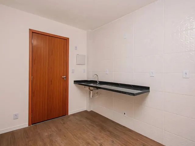 Imagem 9: Studio com Área de Lazer no São Mateus