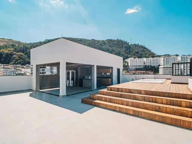 Imagem 8: Studio com Área de Lazer no São Mateus