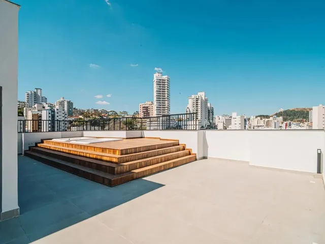 Imagem 12: Studio com Área de Lazer no São Mateus