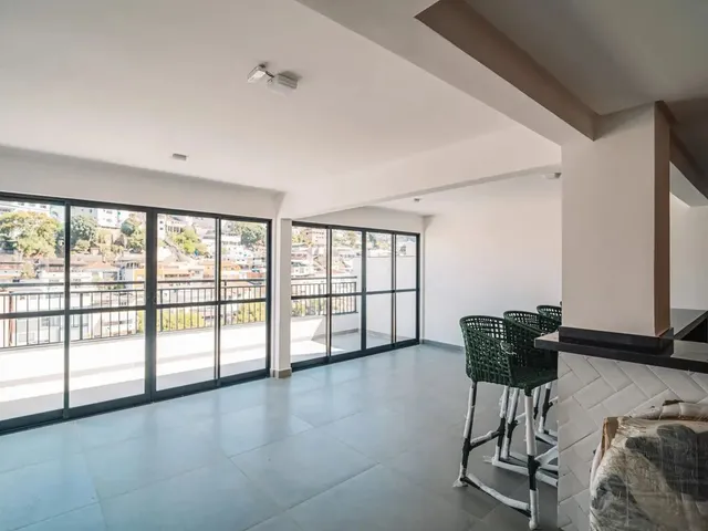 Imagem 14: Studio com Área de Lazer no São Mateus
