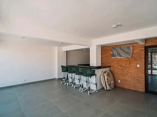 Imagem 15: Studio com Área de Lazer no São Mateus