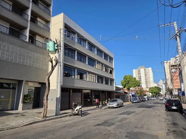 Imagem 6: Studio com Área de Lazer no São Mateus
