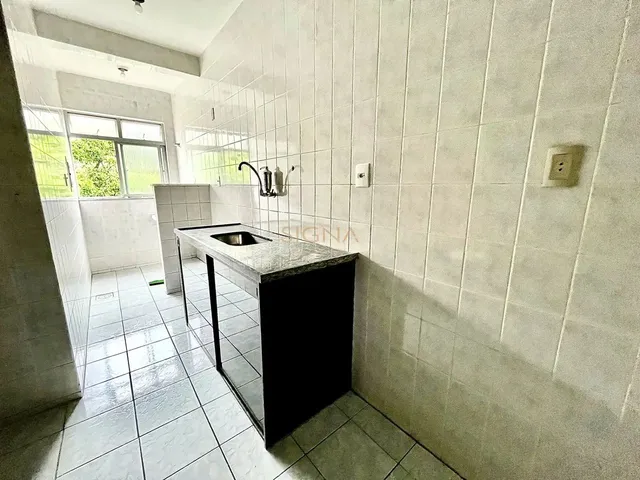 Imagem 8: Apartamento À Venda 2 Quartos no Morro da Glória - (Próximo À Av. Andradas