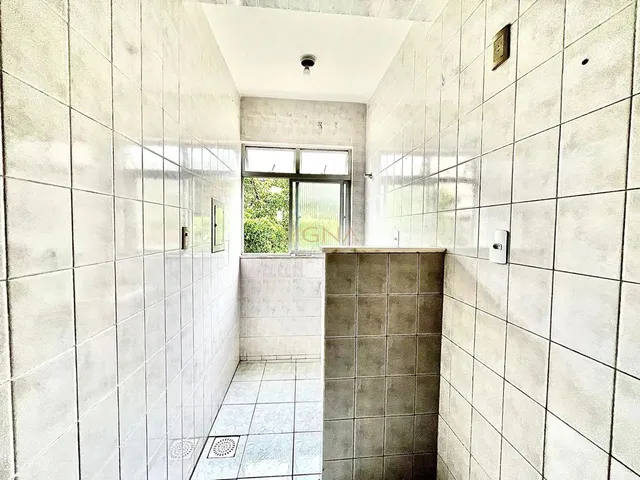 Imagem 7: Apartamento À Venda 2 Quartos no Morro da Glória - (Próximo À Av. Andradas