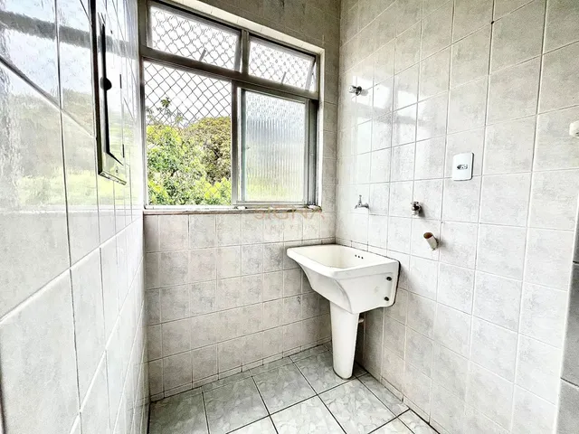 Imagem 14: Apartamento À Venda 2 Quartos no Morro da Glória - (Próximo À Av. Andradas