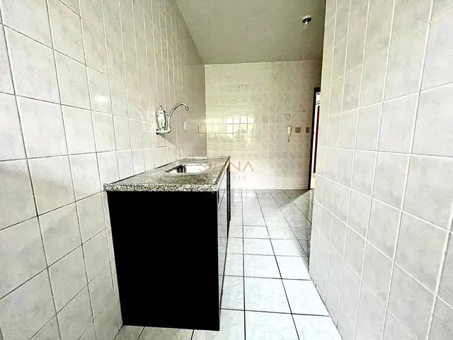 Imagem 12: Apartamento À Venda 2 Quartos no Morro da Glória - (Próximo À Av. Andradas