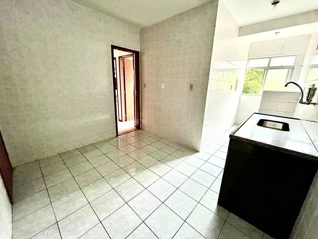 Imagem 15: Apartamento À Venda 2 Quartos no Morro da Glória - (Próximo À Av. Andradas