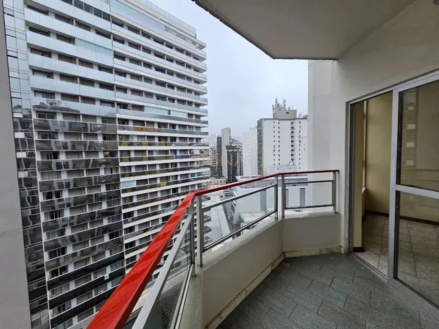 Imagem: Apartamento 1 Quarto À Venda no Centro