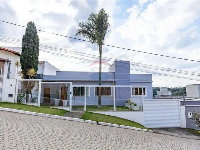 Imagem: Casa em Condomínio Fechado no São Pedro