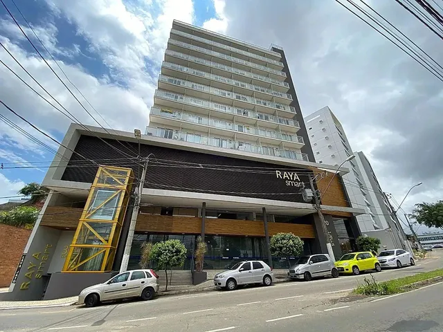 Imagem 10: Studio no Estrela Sul com Lazer - Juiz de Fora