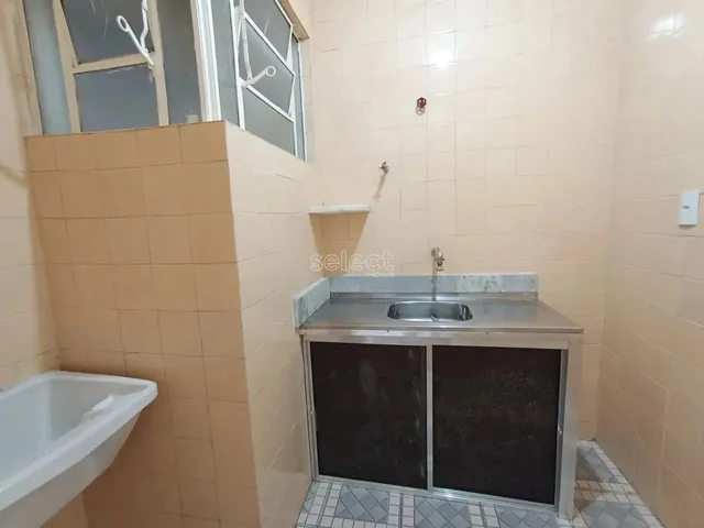 Imagem 6: Apartamento 1 Quarto - Centro