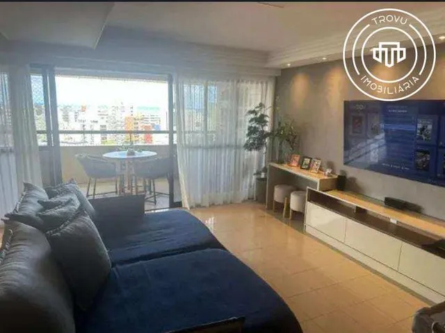 Imagem 6: Cobertura à venda, no Ilha de Maiorca (Cabedelo) em Cabedelo, Intermares, com 5 quartos