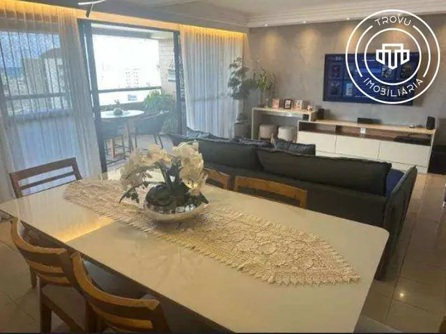 Imagem 8: Cobertura à venda, no Ilha de Maiorca (Cabedelo) em Cabedelo, Intermares, com 5 quartos