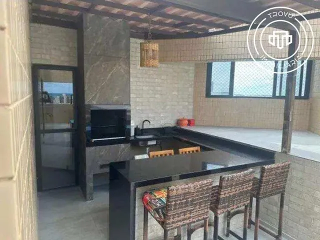 Imagem 12: Cobertura à venda, no Ilha de Maiorca (Cabedelo) em Cabedelo, Intermares, com 5 quartos