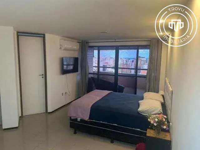 Imagem 2: Cobertura à venda, no Ilha de Maiorca (Cabedelo) em Cabedelo, Intermares, com 5 quartos