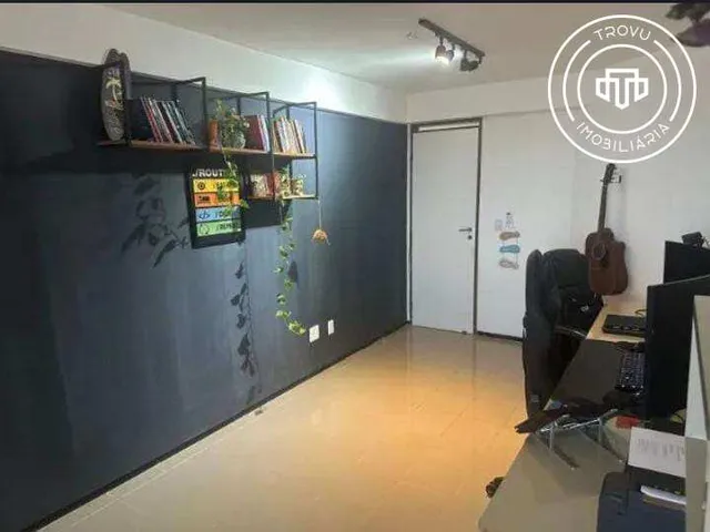 Imagem 4: Cobertura à venda, no Ilha de Maiorca (Cabedelo) em Cabedelo, Intermares, com 5 quartos