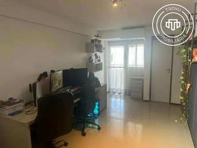 Imagem 3: Cobertura à venda, no Ilha de Maiorca (Cabedelo) em Cabedelo, Intermares, com 5 quartos