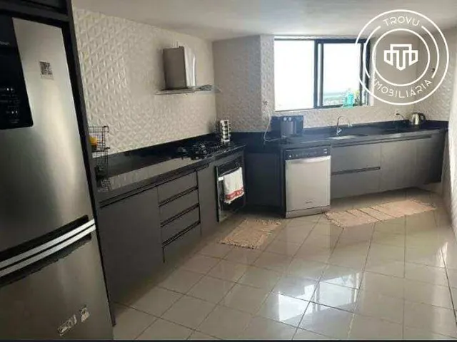 Imagem 15: Cobertura à venda, no Ilha de Maiorca (Cabedelo) em Cabedelo, Intermares, com 5 quartos