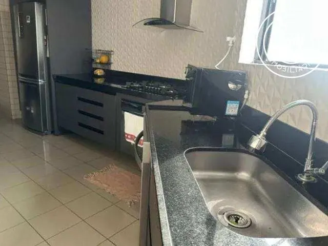 Imagem 9: Cobertura à venda, no Ilha de Maiorca (Cabedelo) em Cabedelo, Intermares, com 5 quartos