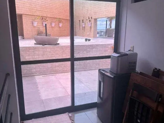 Imagem 13: Cobertura à venda, no Ilha de Maiorca (Cabedelo) em Cabedelo, Intermares, com 5 quartos