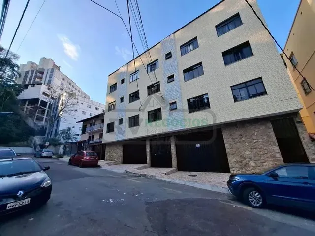 Imagem 1: Dil - Apartamento para Venda com 74 Metros Quadrados com 2 Quartos em Granbery