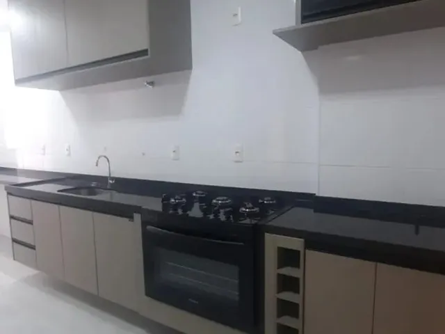 Imagem: Lindo 3 Quartos com Varanda Gourmet em São