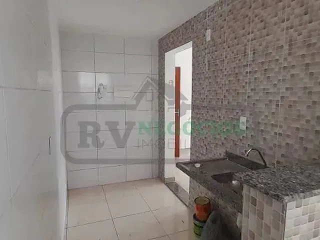 Imagem 5: Dil - Apartamento para Venda com 56 Metros Quadrados com 2 Quartos em Nova Era