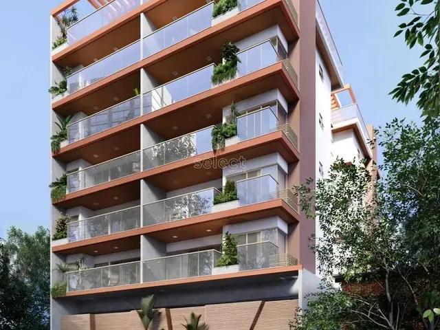 Imagem: Cobertura 3 Quartos - Centro