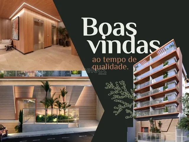 Imagem 7: Cobertura 3 Quartos - Centro