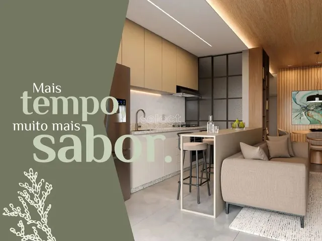 Imagem 4: Cobertura 3 Quartos - Centro