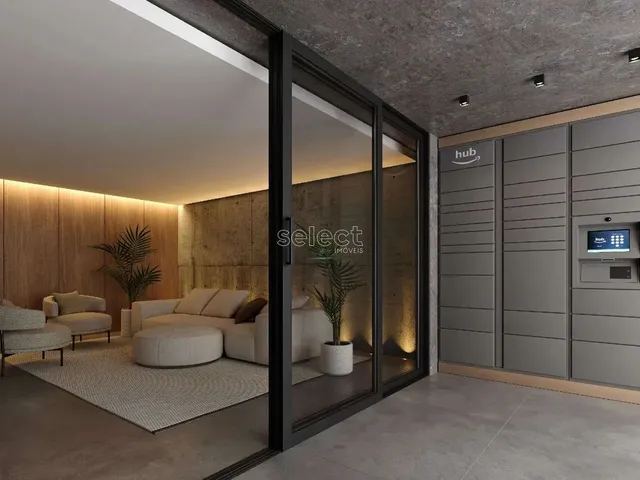 Imagem 7: Apartamento 2 Quartos - São Pedro