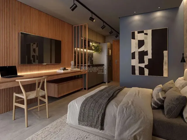 Imagem 15: Apartamento 2 Quartos - São Pedro