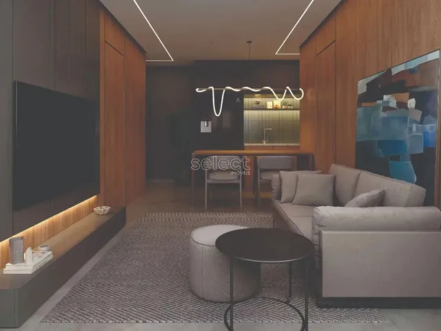 Imagem 5: Apartamento 2 Quartos - São Pedro