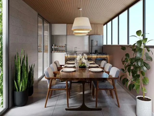 Imagem 6: Apartamento 2 Quartos - São Pedro