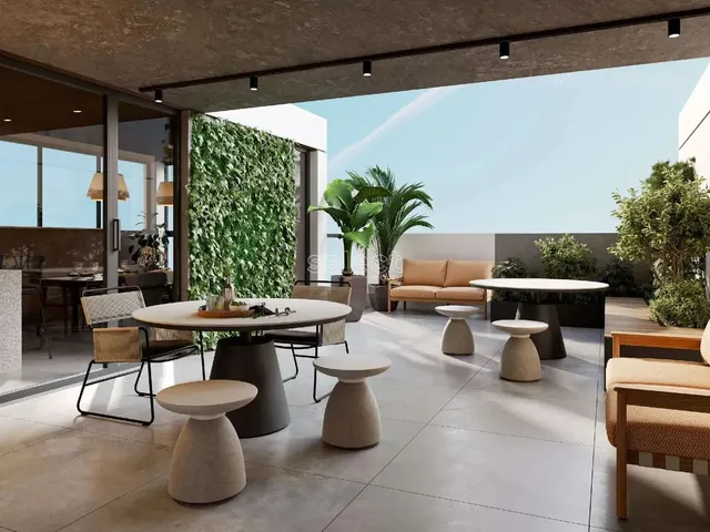 Imagem 11: Apartamento 2 Quartos - São Pedro