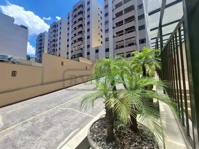 Imagem 1: Dil - Apartamento para Venda Possui 60 Metros Quadrados com 2 Quartos em Centro