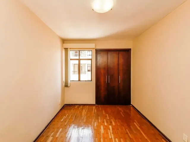 Imagem 10: 2 Quartos com Varanda e Vaga para Venda