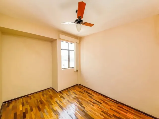 Imagem 15: 2 Quartos com Varanda e Vaga para Venda