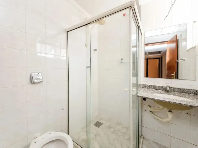 Imagem 12: 2 Quartos com Varanda e Vaga para Venda