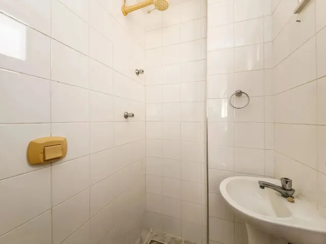 Imagem 4: 2 Quartos com Varanda e Vaga para Venda