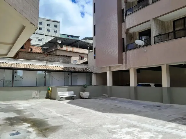 Imagem 9: 2 Quartos com Varanda e Vaga para Venda