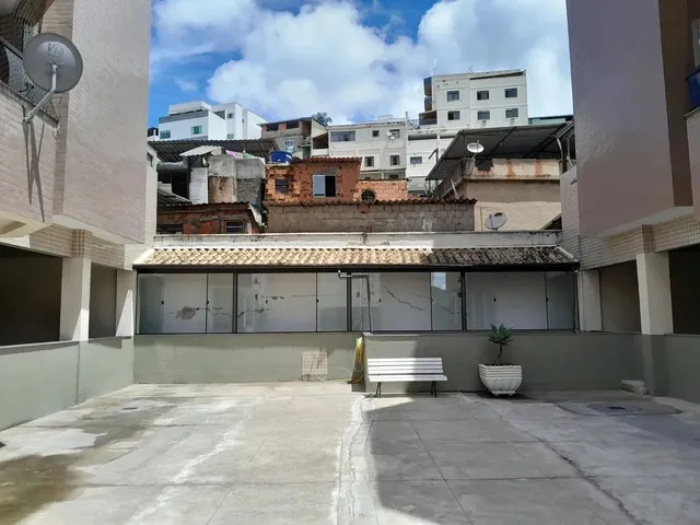 Imagem 14: 2 Quartos com Varanda e Vaga para Venda