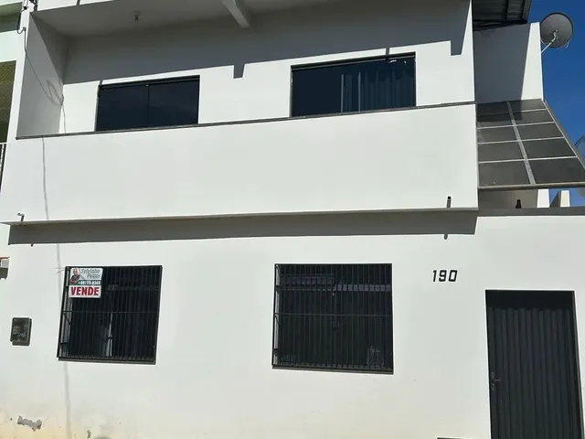 Imagem: Vendo Casa em Visconde do Rio Branco