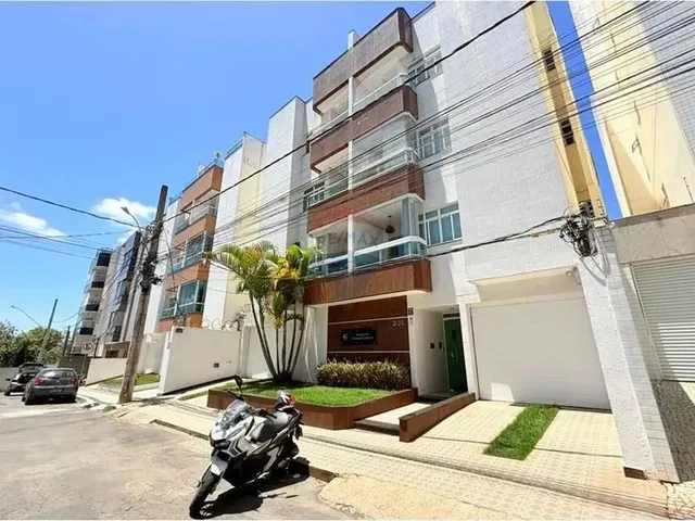 Imagem: Cobertura com 3 Quartos e Suíte com Elevador