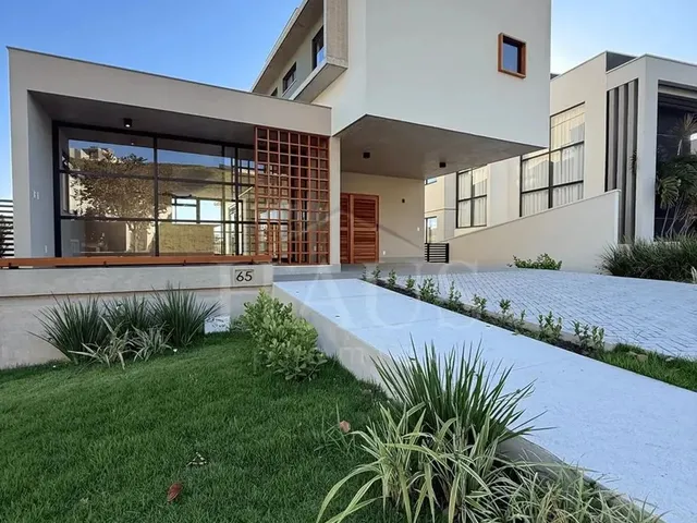 Imagem: Casa de Alto Padrão À Venda Design, Conforto