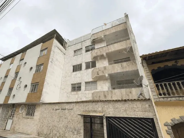 Imagem: Apartamento À Venda, Paineiras, Juiz de