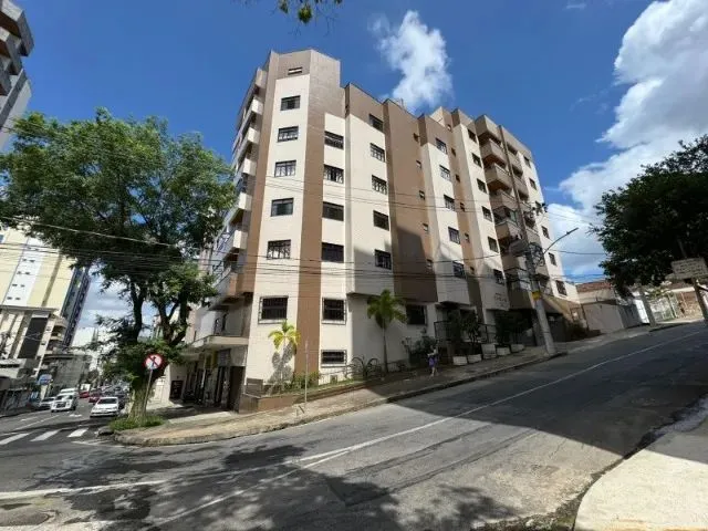 Imagem: Apto. 3/4 (Suíte) no santa Helena