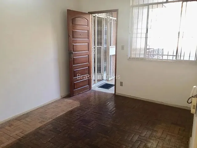 Imagem: Apartamento 02 Quartos no Centro Rua Halfeld!